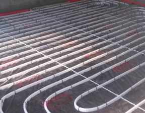 金东卫生间测漏水多少钱