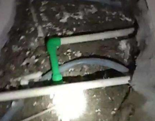 金东卫生间漏水多少钱