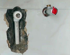 金东卫生间漏水哪家好