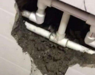 金东卫生间漏水哪家好