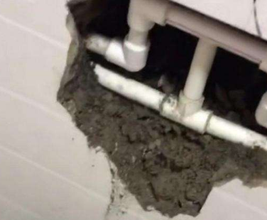 金东卫生间防水找谁好