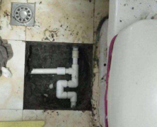 金东卫生间防水推荐公司