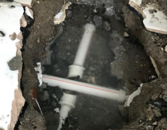 金东卫生间防水公司