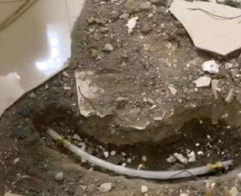 金东卫生间测漏水哪家优惠
