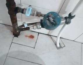 金东卫生间测漏水哪家优惠