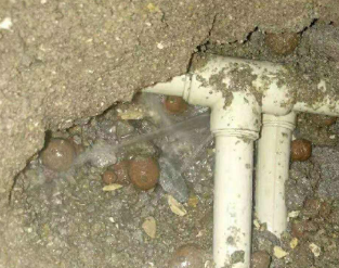 金东卫生间防水的报价