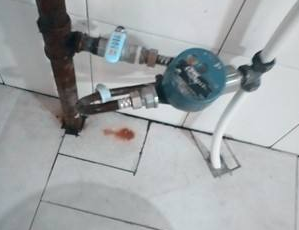 金东水管维修24小时电话
