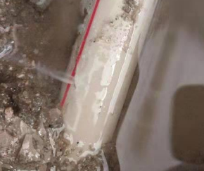 金东水管维修公司