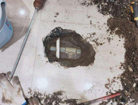 金东卫生间防水多少钱