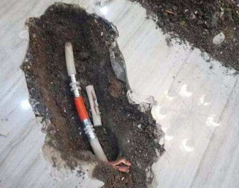 金东水管维修哪家好