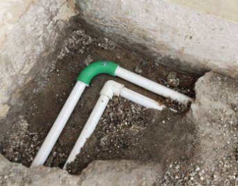 金东卫生间测漏水价格多少