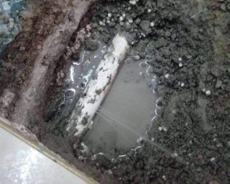 金东卫生间测漏水哪家好