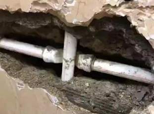 金东水管维修哪家好