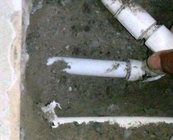 金东卫生间测漏水哪家好