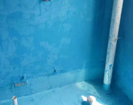 金东卫生间防水多少钱