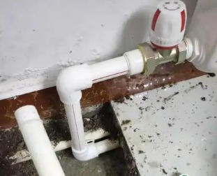 金东卫生间测漏水多少钱