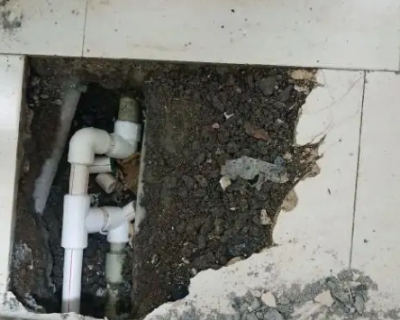 金东卫生间测漏水哪家好