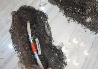 金东卫生间测漏水哪家好