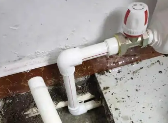 金东卫生间测漏水多少钱