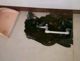 金东卫生间测漏水多少钱