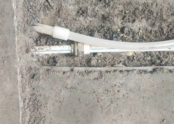 金东卫生间测漏水之解决方法