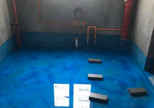 金东卫生间防水步骤