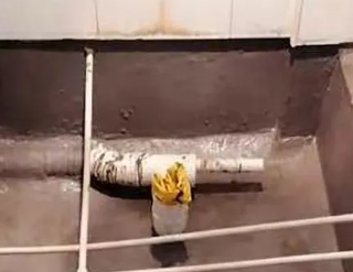 金东卫生间测漏水服务电话