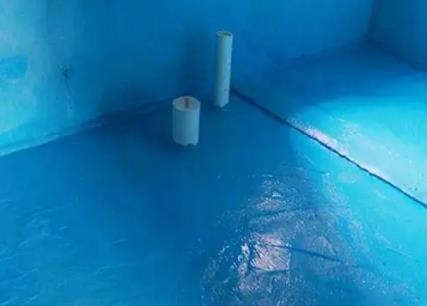 金东卫生间防水公司分享防水小知识