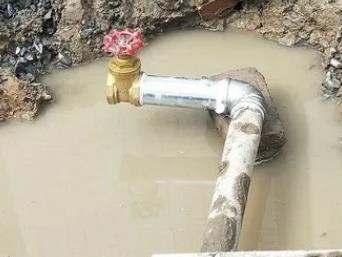 金东漏水检测电话多少
